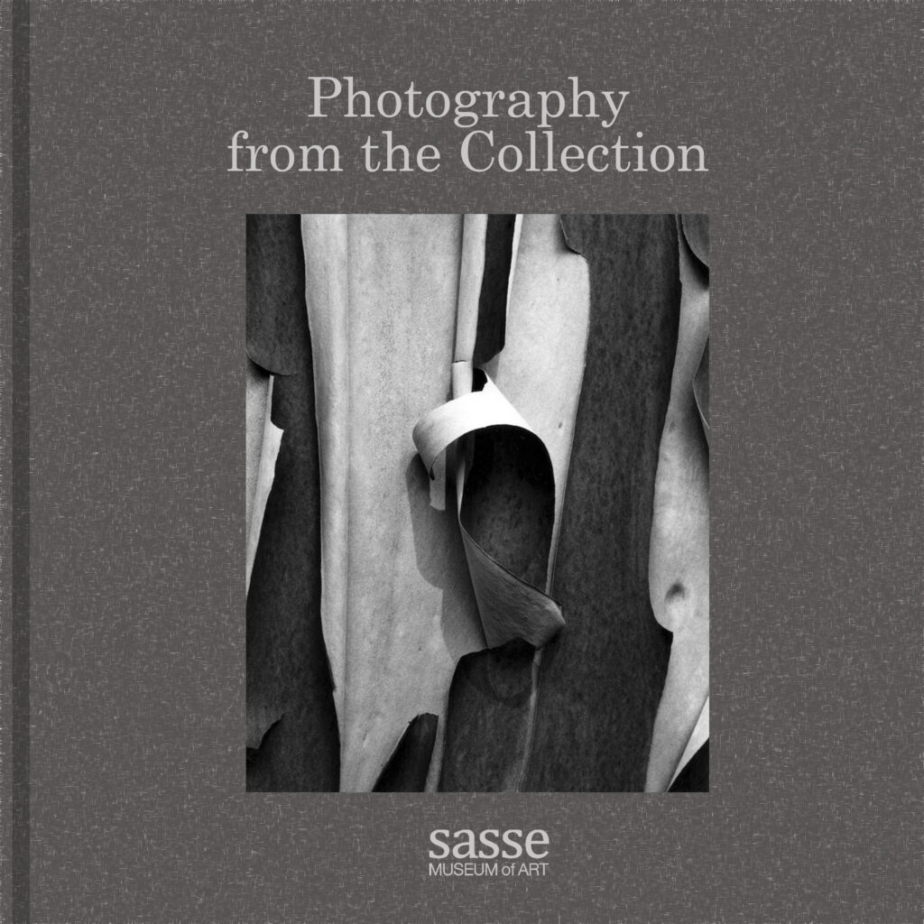 Photography from the Collection | Sasse Museum of Art