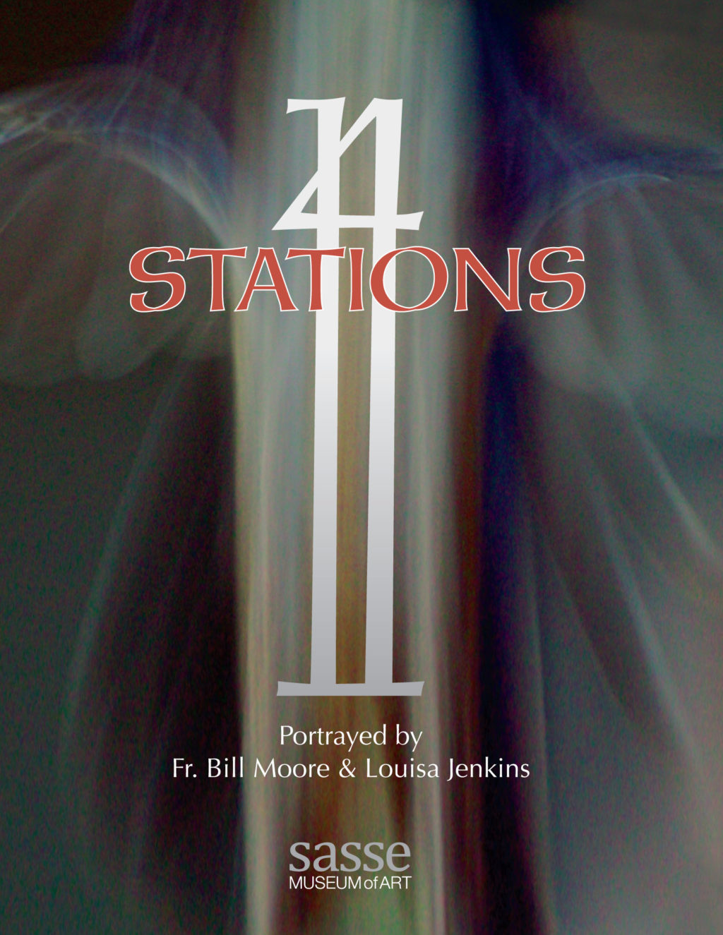14 stations | Sasse Art Museum