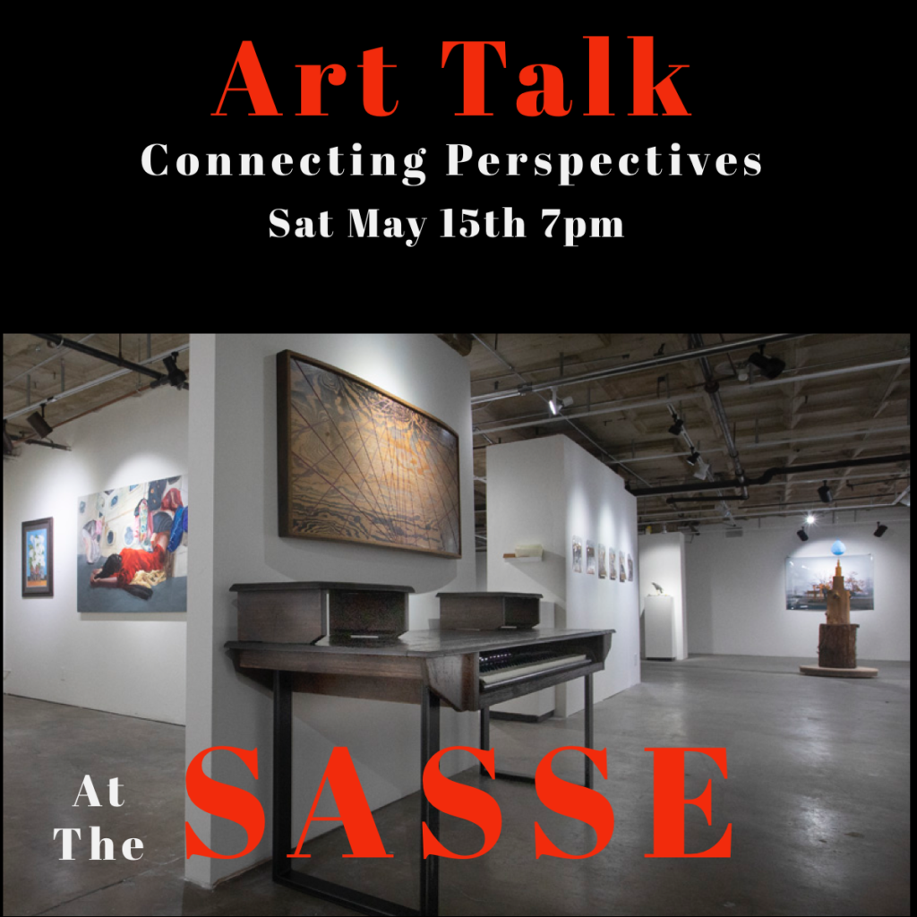 Sasse Museum of Art